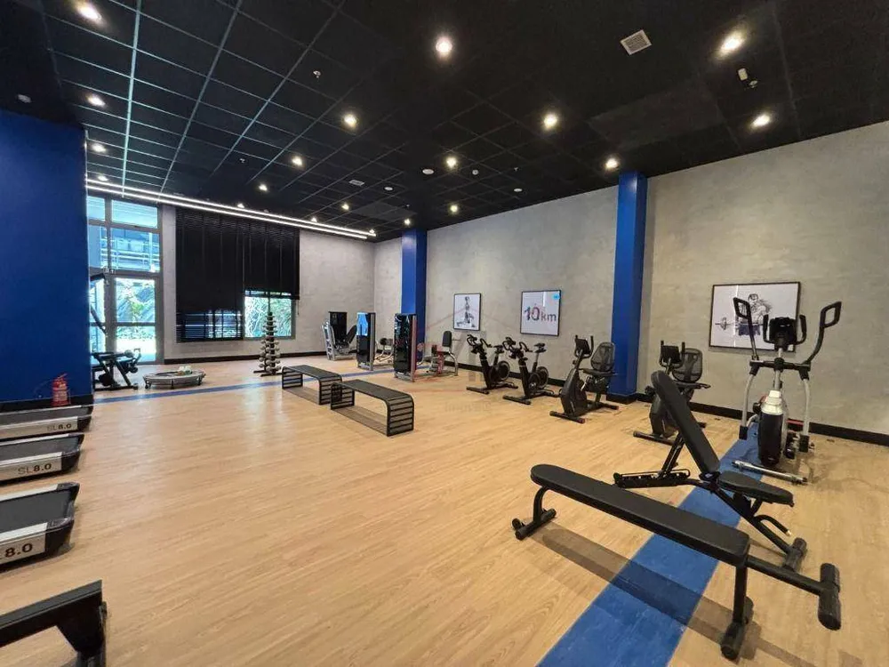 Kitnet-Studio, 26 m² - Foto 6
