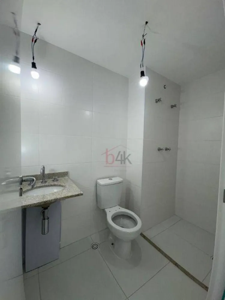 Kitnet-Studio, 26 m² - Foto 12