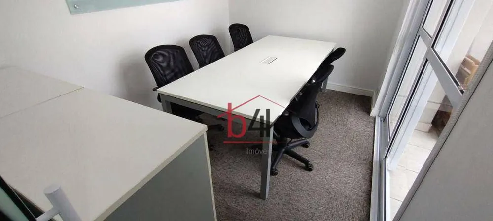 Sala-Conjunto, 140 m² - Foto 4