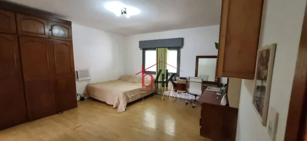 Casa, 4 quartos, 280 m² - Foto 13