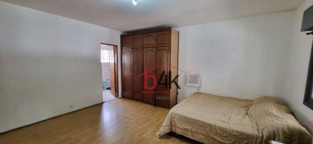 Casa, 4 quartos, 280 m² - Foto 14