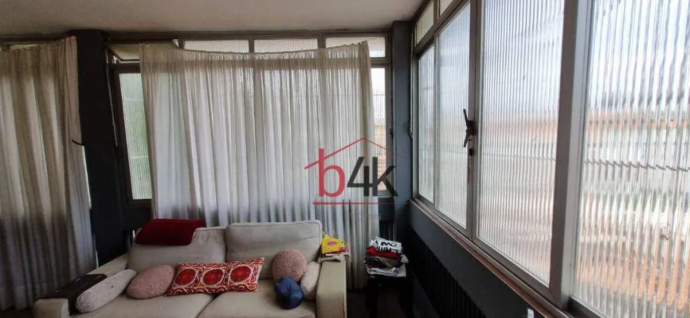 Casa, 4 quartos, 280 m² - Foto 12