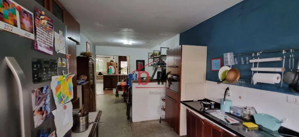 Casa, 4 quartos, 280 m² - Foto 1