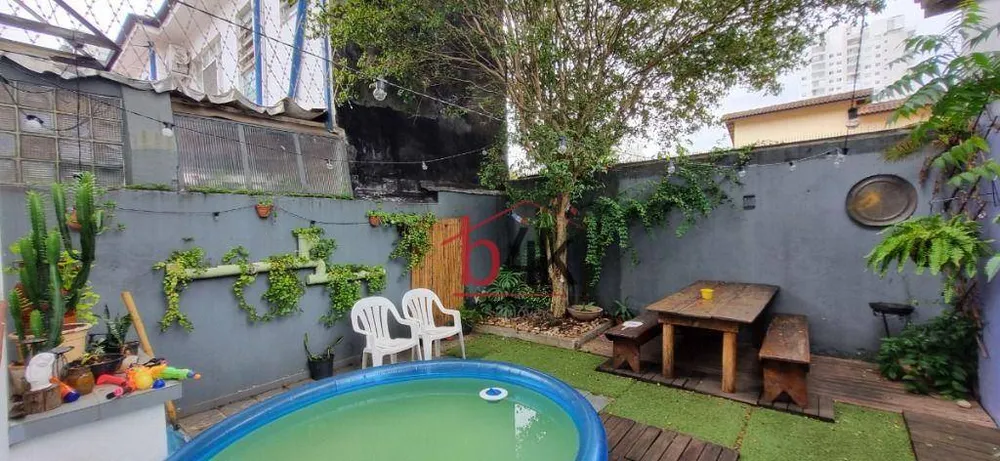 Casa, 4 quartos, 280 m² - Foto 2