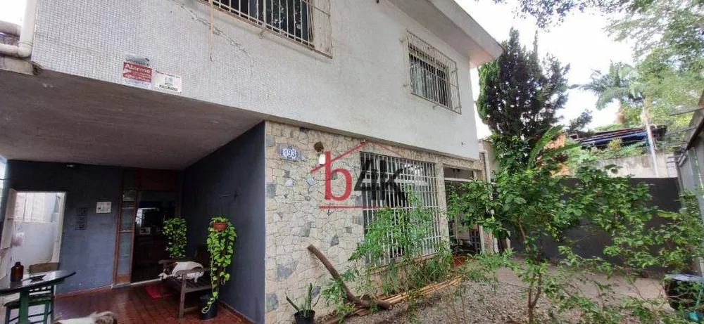 Casa, 4 quartos, 280 m² - Foto 16