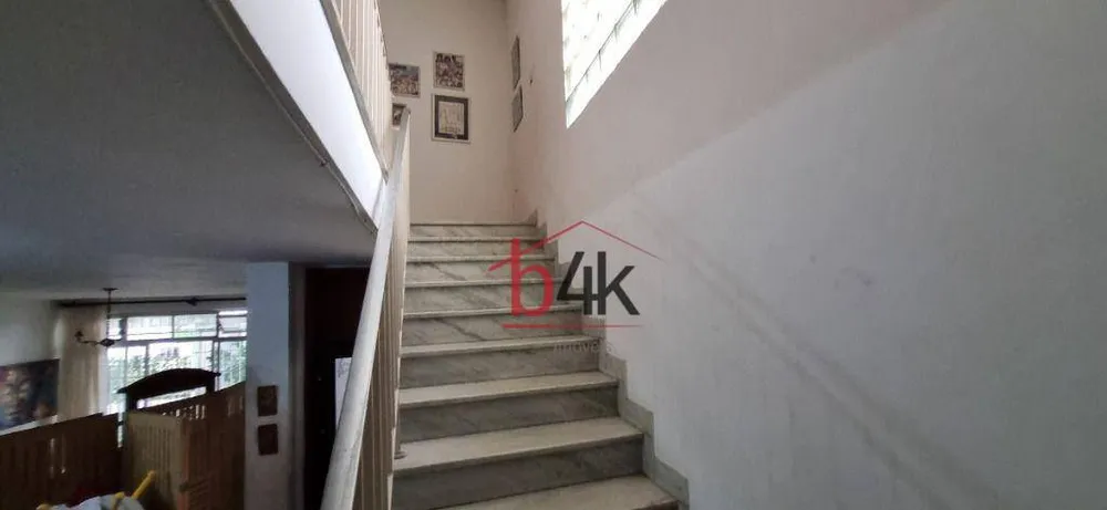 Casa, 4 quartos, 280 m² - Foto 9