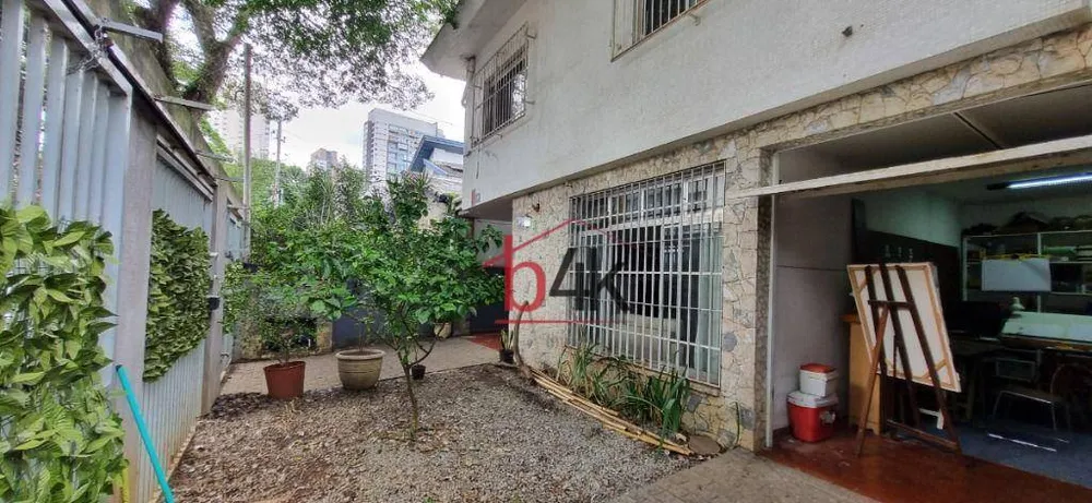 Casa, 4 quartos, 280 m² - Foto 5