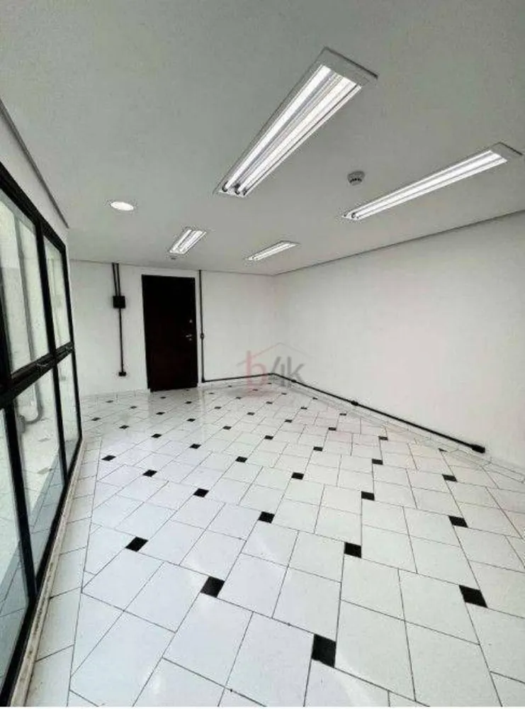 Sala-Conjunto, 30 m² - Foto 4