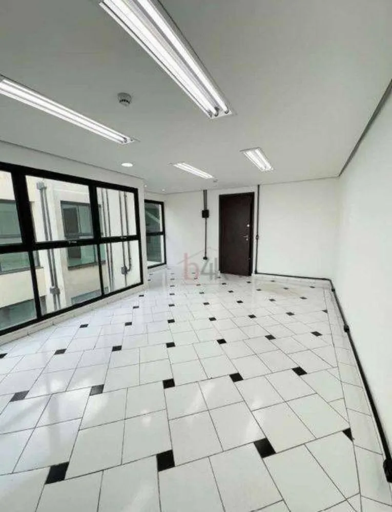 Sala-Conjunto, 30 m² - Foto 2