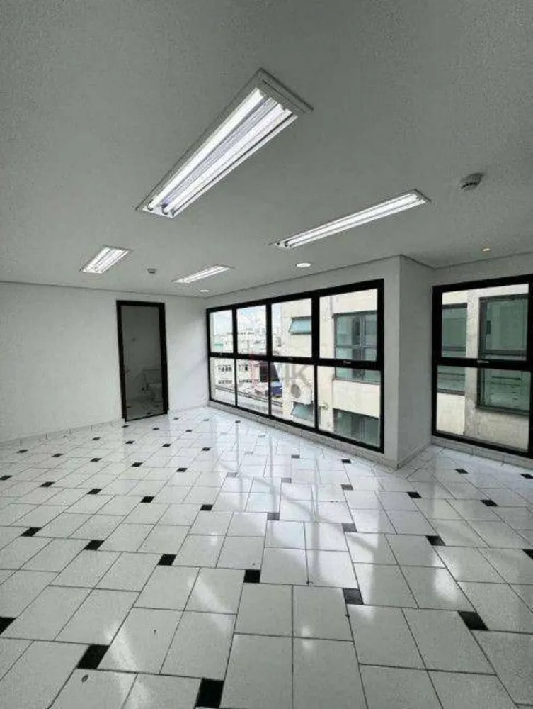 Sala-Conjunto, 30 m² - Foto 3
