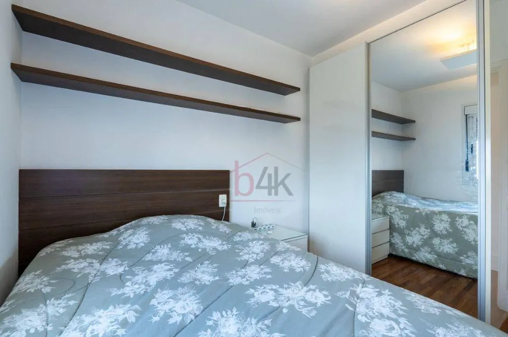 Apartamento, 3 quartos, 168 m² - Foto 3