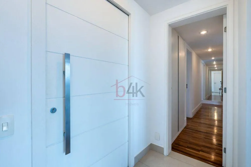 Apartamento, 3 quartos, 168 m² - Foto 7