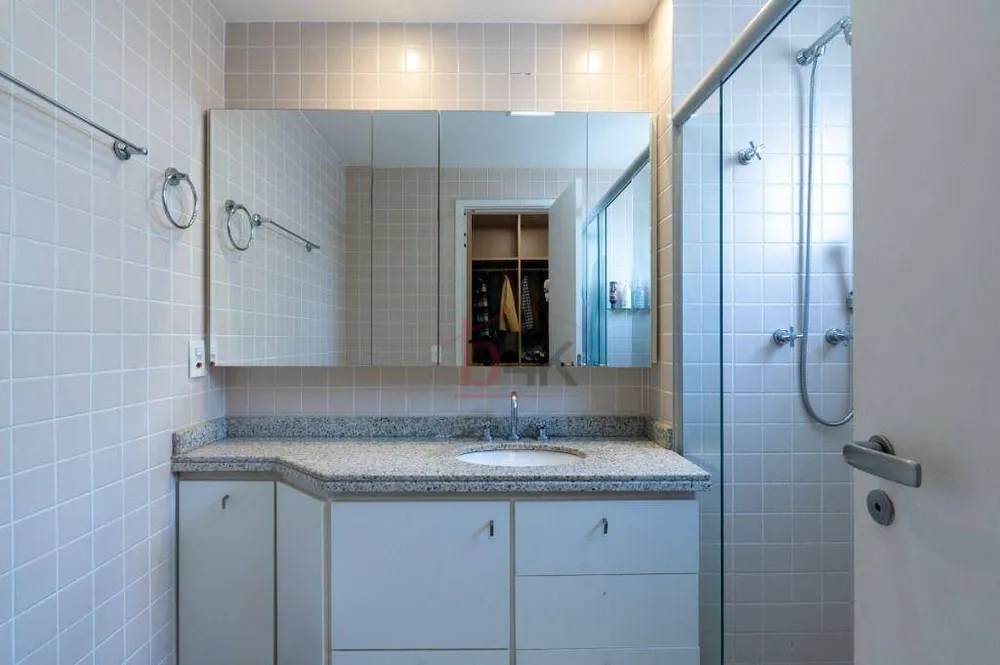 Apartamento, 3 quartos, 168 m² - Foto 4