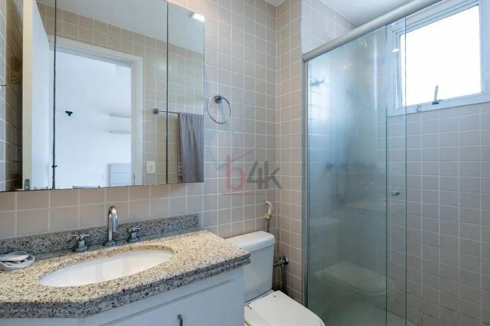 Apartamento, 3 quartos, 168 m² - Foto 9