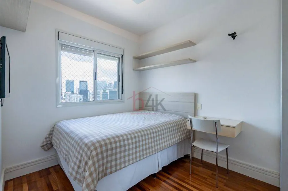 Apartamento, 3 quartos, 168 m² - Foto 5