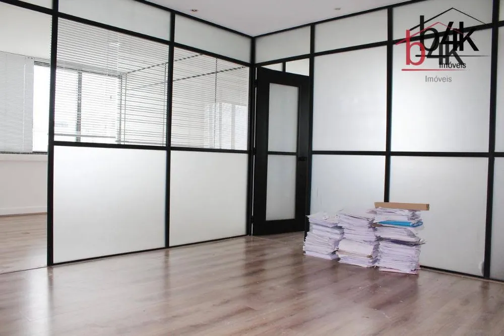 Sala-Conjunto, 84 m² - Foto 1