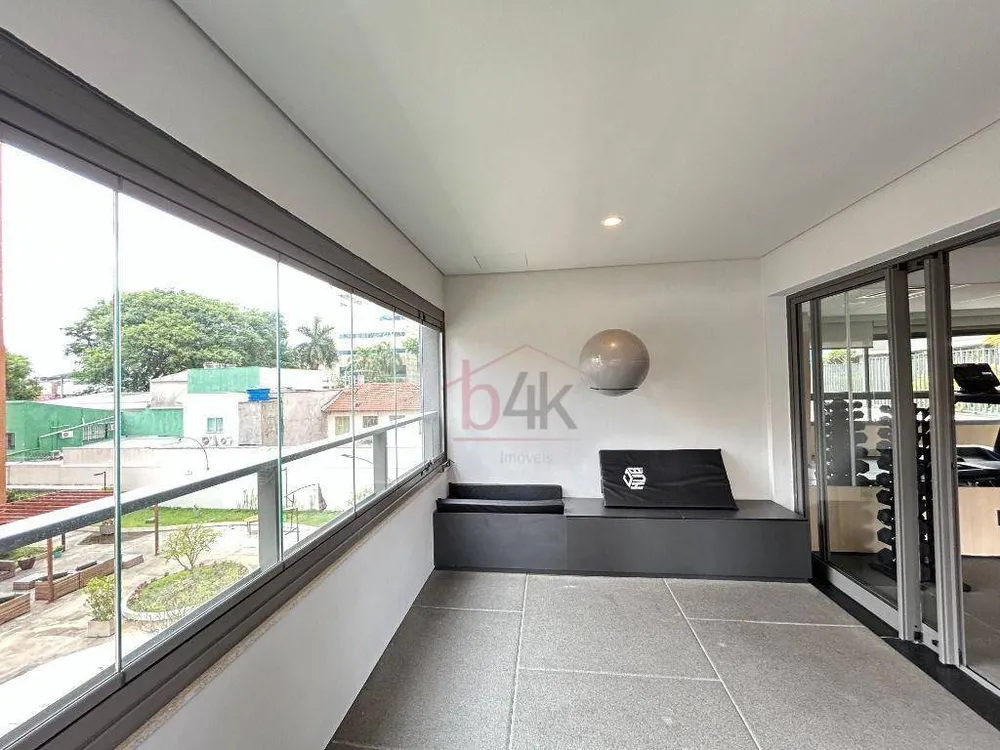 Kitnet-Studio, 22 m² - Foto 16