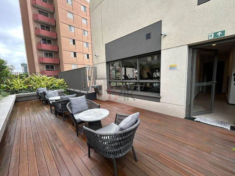 Kitnet-Studio, 22 m² - Foto 13