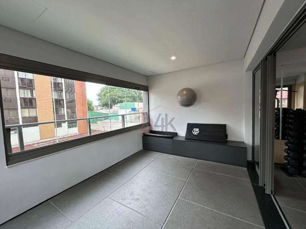 Kitnet-Studio, 22 m² - Foto 14