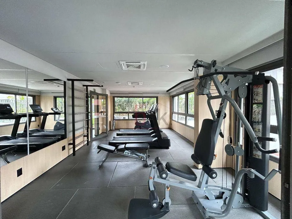 Kitnet-Studio, 22 m² - Foto 12