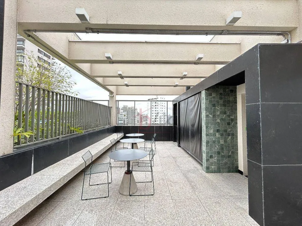 Kitnet-Studio, 22 m² - Foto 15