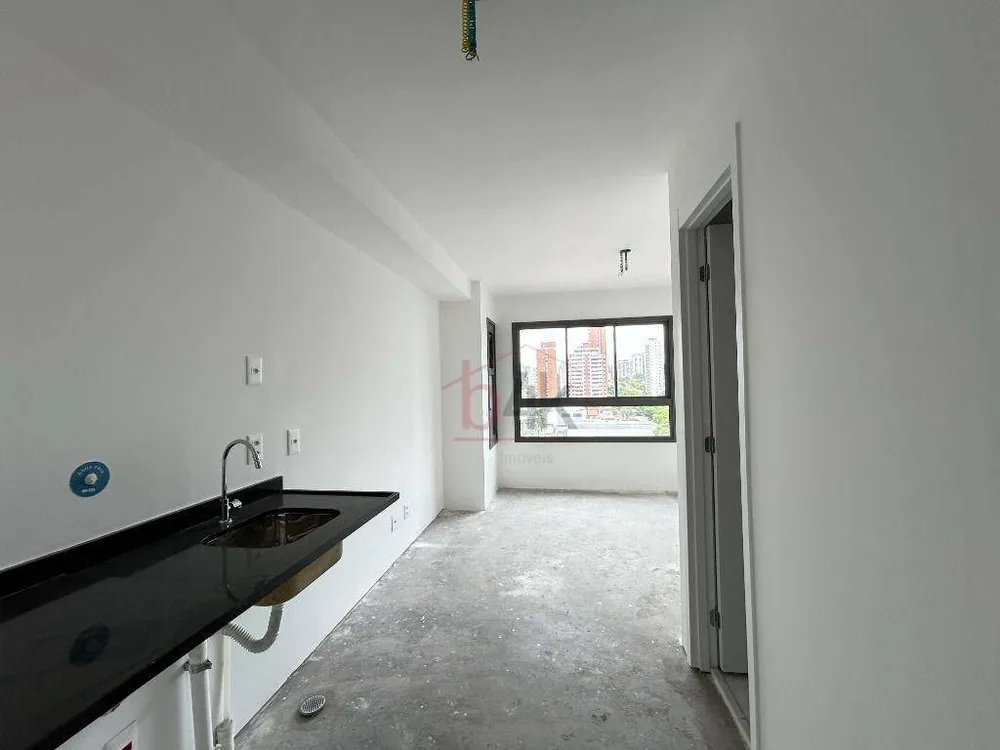 Kitnet-Studio, 22 m² - Foto 2
