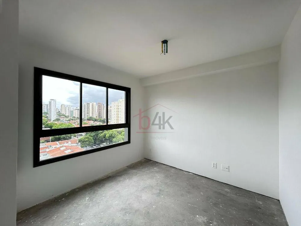 Kitnet-Studio, 22 m² - Foto 4