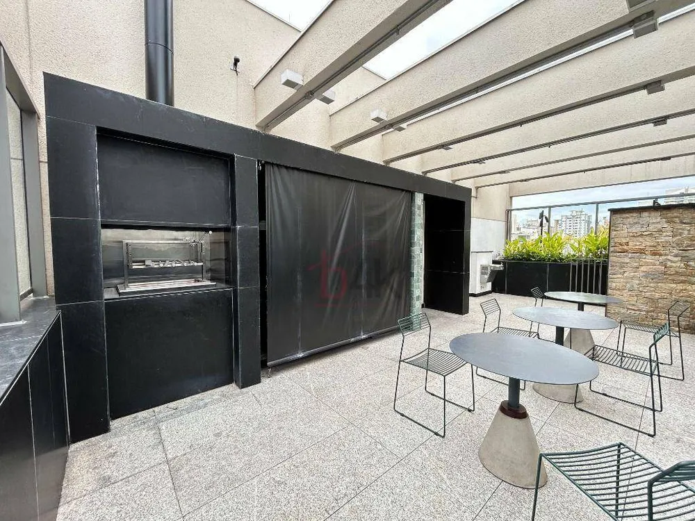 Kitnet-Studio, 22 m² - Foto 11