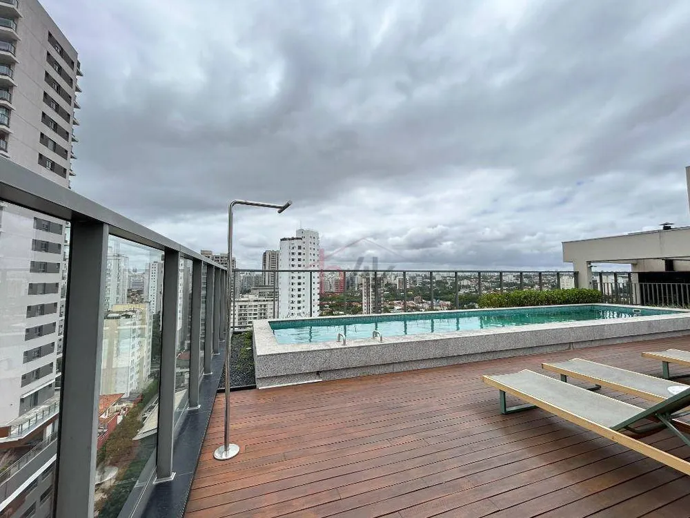 Kitnet-Studio, 22 m² - Foto 6