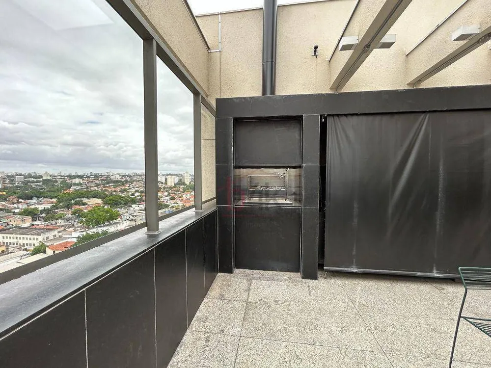 Kitnet-Studio, 22 m² - Foto 8
