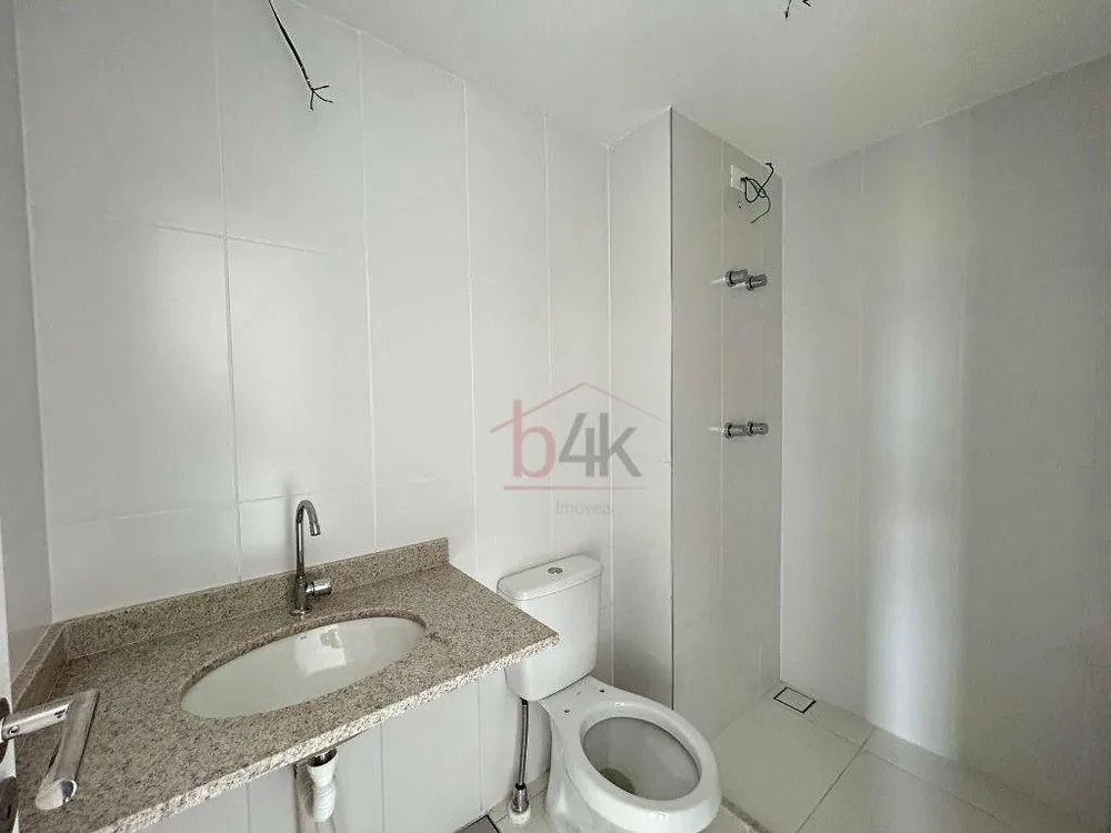 Kitnet-Studio, 22 m² - Foto 3