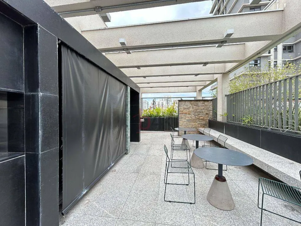 Kitnet-Studio, 22 m² - Foto 9