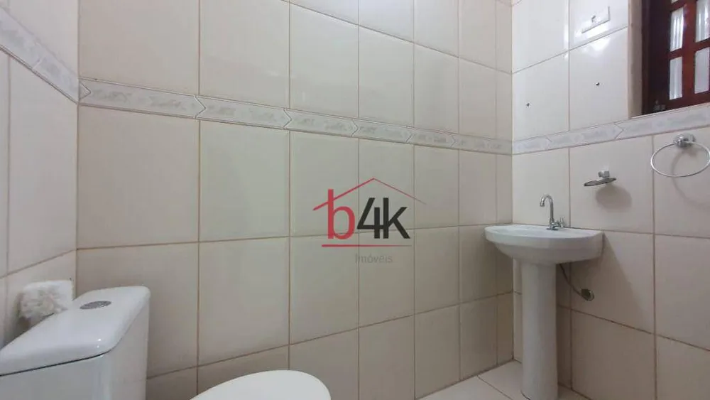 Casa, 3 quartos, 250 m² - Foto 12
