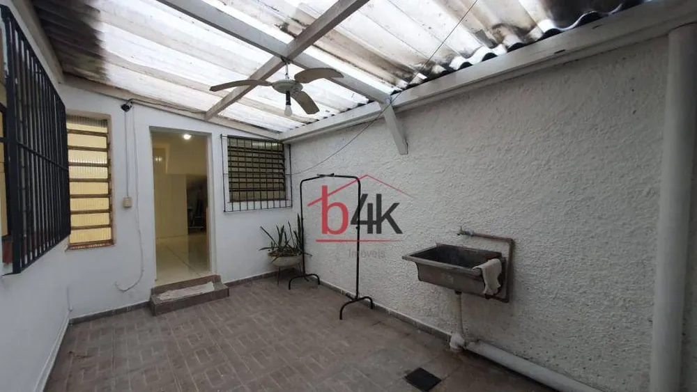 Casa, 3 quartos, 250 m² - Foto 6