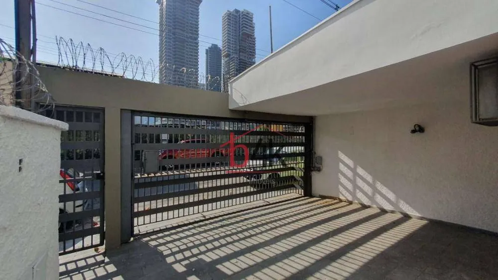 Casa, 3 quartos, 250 m² - Foto 1