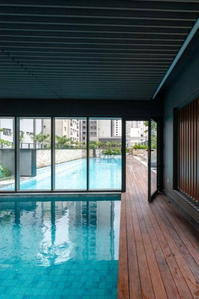 Apartamento, 4 quartos, 209 m² - Foto 9