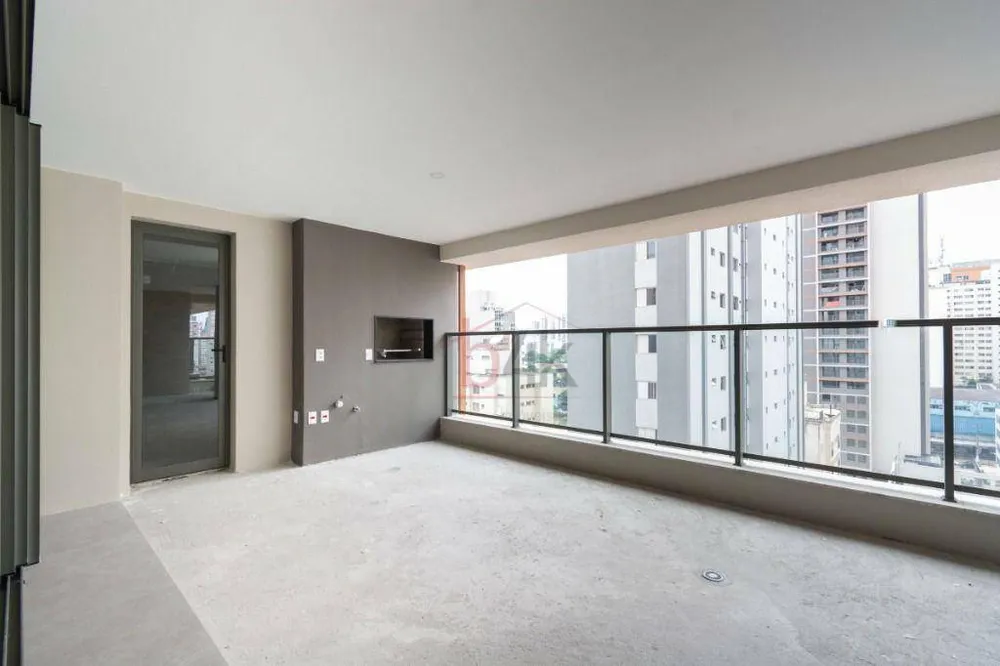 Apartamento, 4 quartos, 209 m² - Foto 3