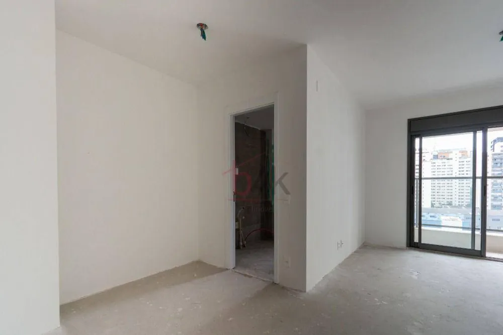 Apartamento, 4 quartos, 209 m² - Foto 1