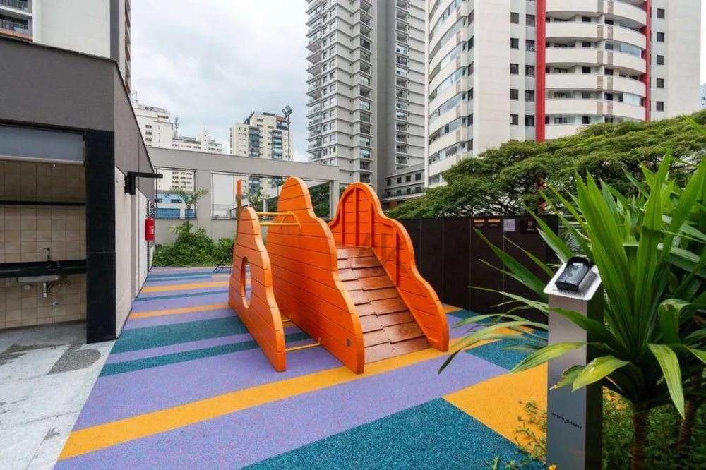 Apartamento, 4 quartos, 209 m² - Foto 11