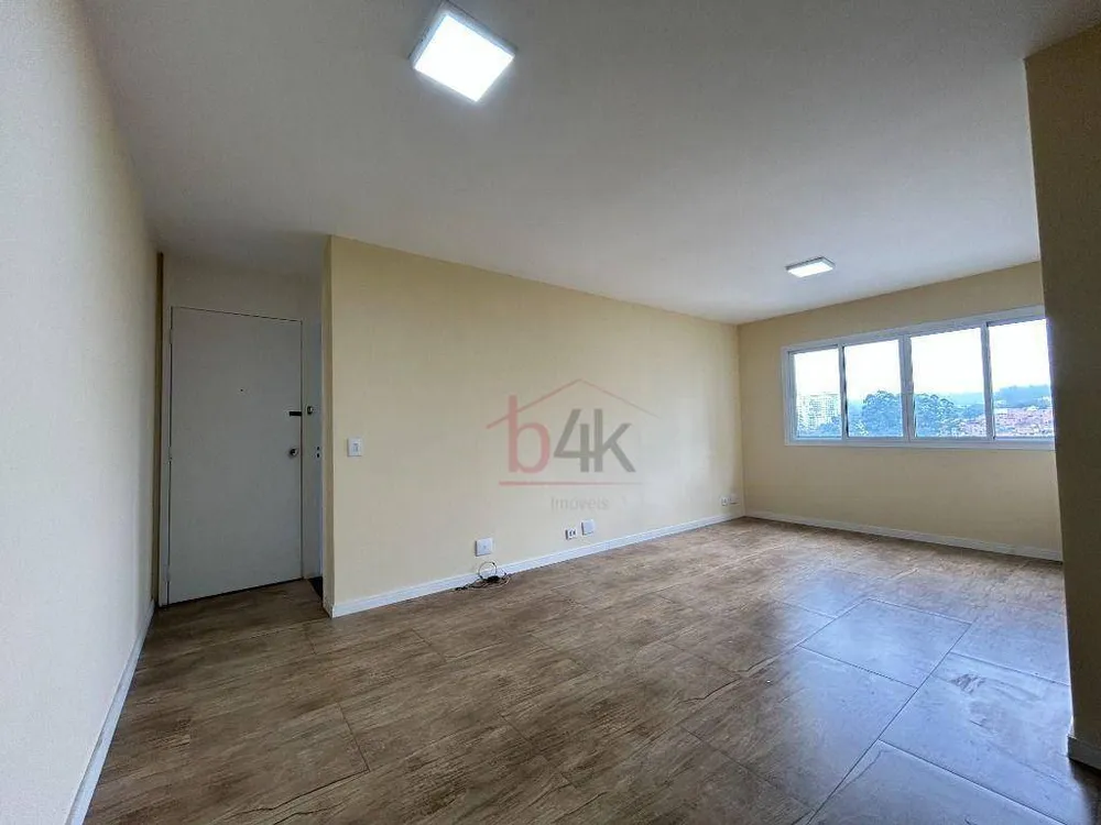 Apartamento, 3 quartos, 98 m² - Foto 2