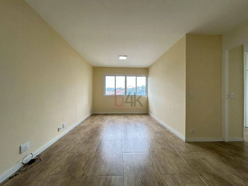 Apartamento, 3 quartos, 98 m² - Foto 1