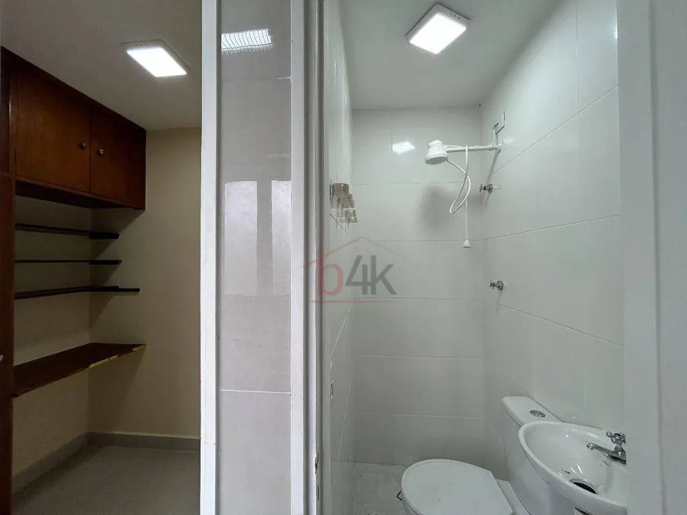 Apartamento, 3 quartos, 98 m² - Foto 7
