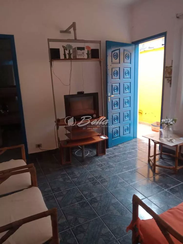 Casa à venda com 2 quartos, 89m² - Foto 4