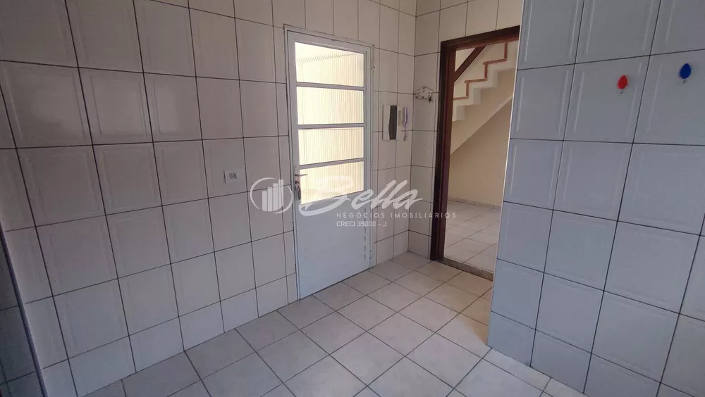 Sobrado à venda com 3 quartos, 99m² - Foto 6