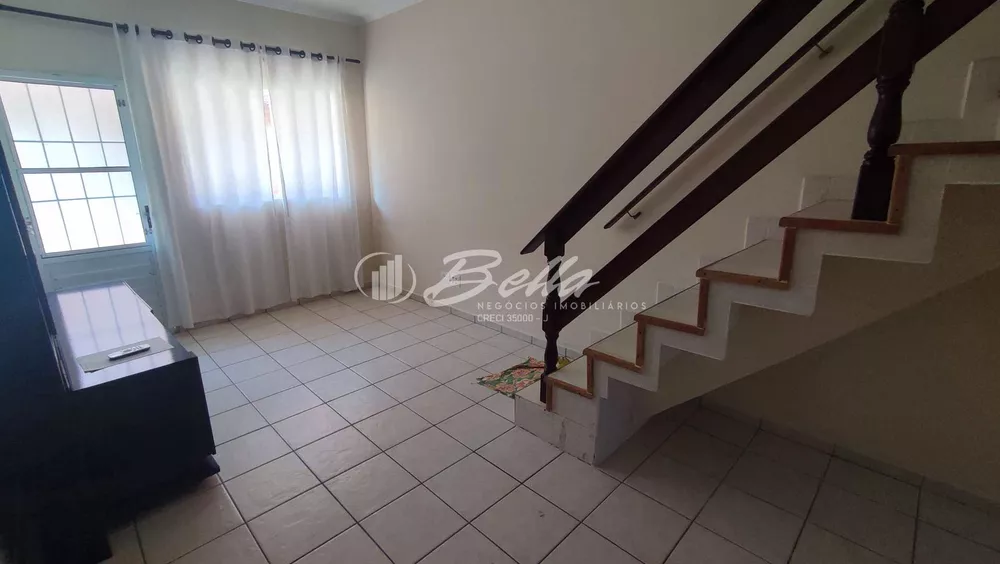 Sobrado à venda com 3 quartos, 99m² - Foto 5