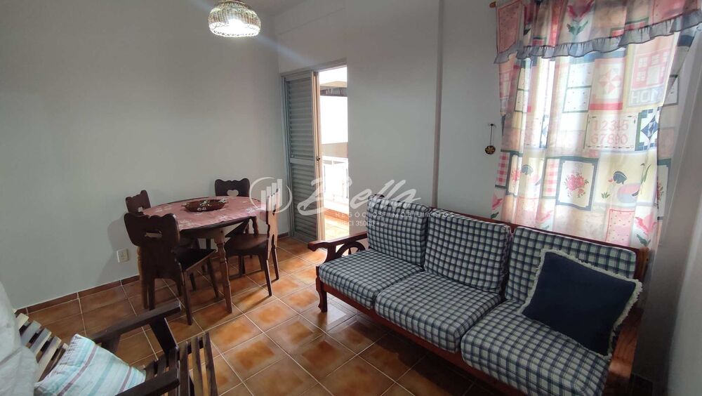 Apartamento, 2 quartos, 59 m² - Foto 2