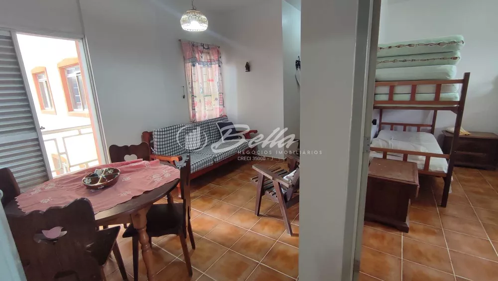 Apartamento, 2 quartos, 59 m² - Foto 6