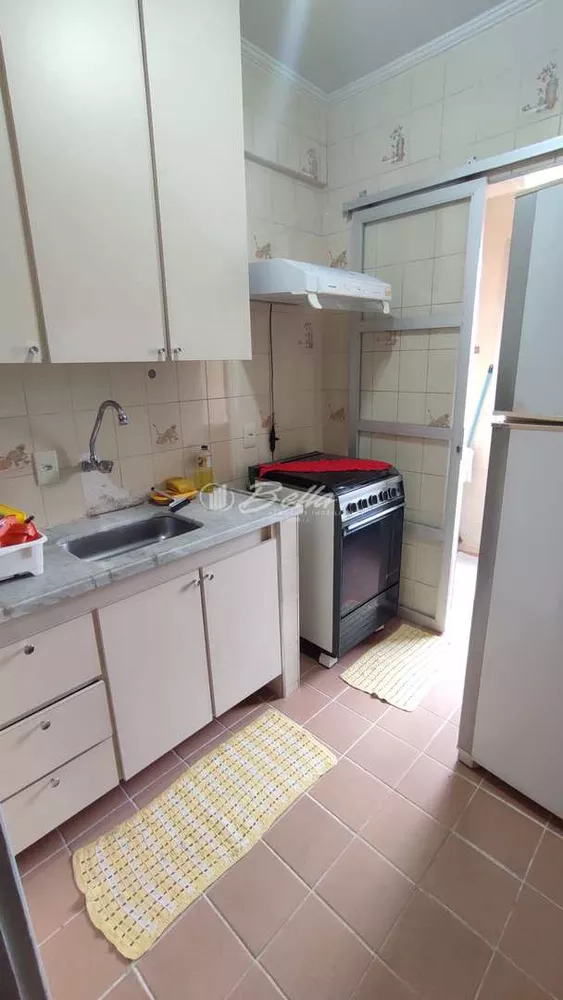 Apartamento, 2 quartos, 59 m² - Foto 8