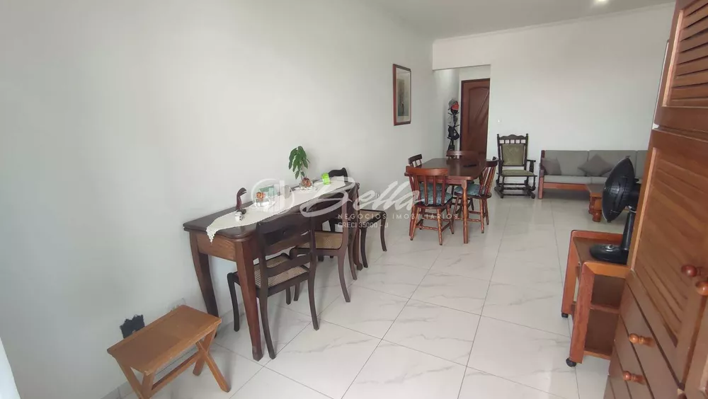 Apartamento à venda com 2 quartos, 87m² - Foto 4