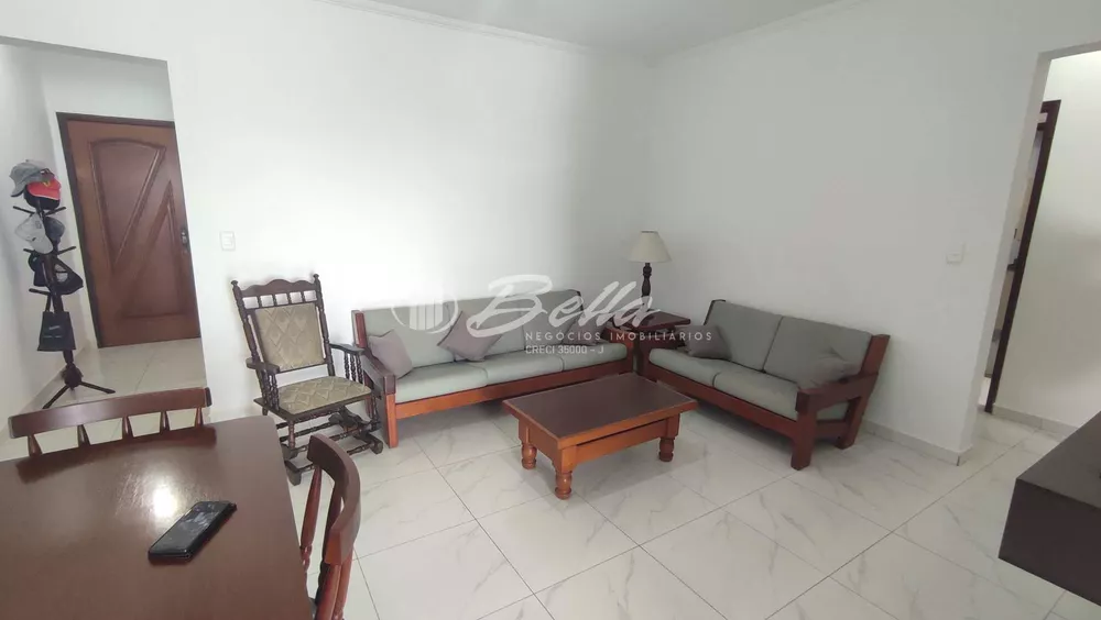 Apartamento à venda com 2 quartos, 87m² - Foto 3